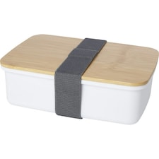 Seasons Mangi 750ml Lunch Box - Transparent/Beige - One Size