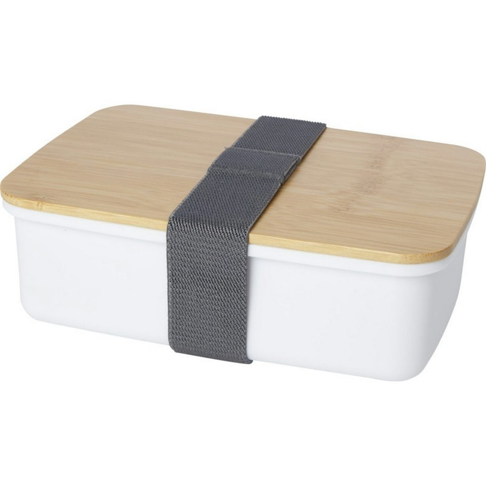 Seasons Mangi 750ml Lunch Box - Transparent/Beige - One Size