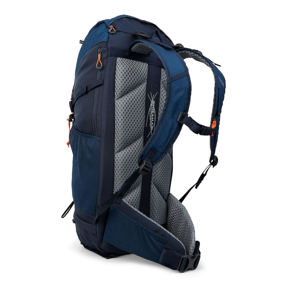 image 1 of Highton v2 65L Outdoor Pack Blue