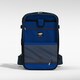 image 3 of Classic Pro Backpack 42L Navy Blue