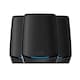 image 1 of NETGEAR Orbi 860 Tri-Band WiFi 6 Mesh 10 Gig Port 1-year NETGEAR Armor 3-Pack