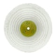 image 2 of Coarse Medium Final G Polishing Buffing Mops Sisal Floppy 6" x 0.5" 1 Section