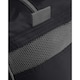 image 4 of Quadra Large Boot Bag - Black/Graphite - One Size Black | One Size