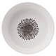 image 3 of English Tableware Company Artisan Flower Serving Bowl