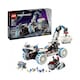 image 1 of Lego Technic 42211 Lunar Outpost Moon Rover 1082 Piece Set