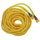 image 4 of 30 Metre Hozelock Superhoze Expanding Garden Hose Watering Pipe Kink Free Yellow