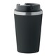 image 2 of MidOcean Blerm 350ml Tumbler - Black - One Size Black