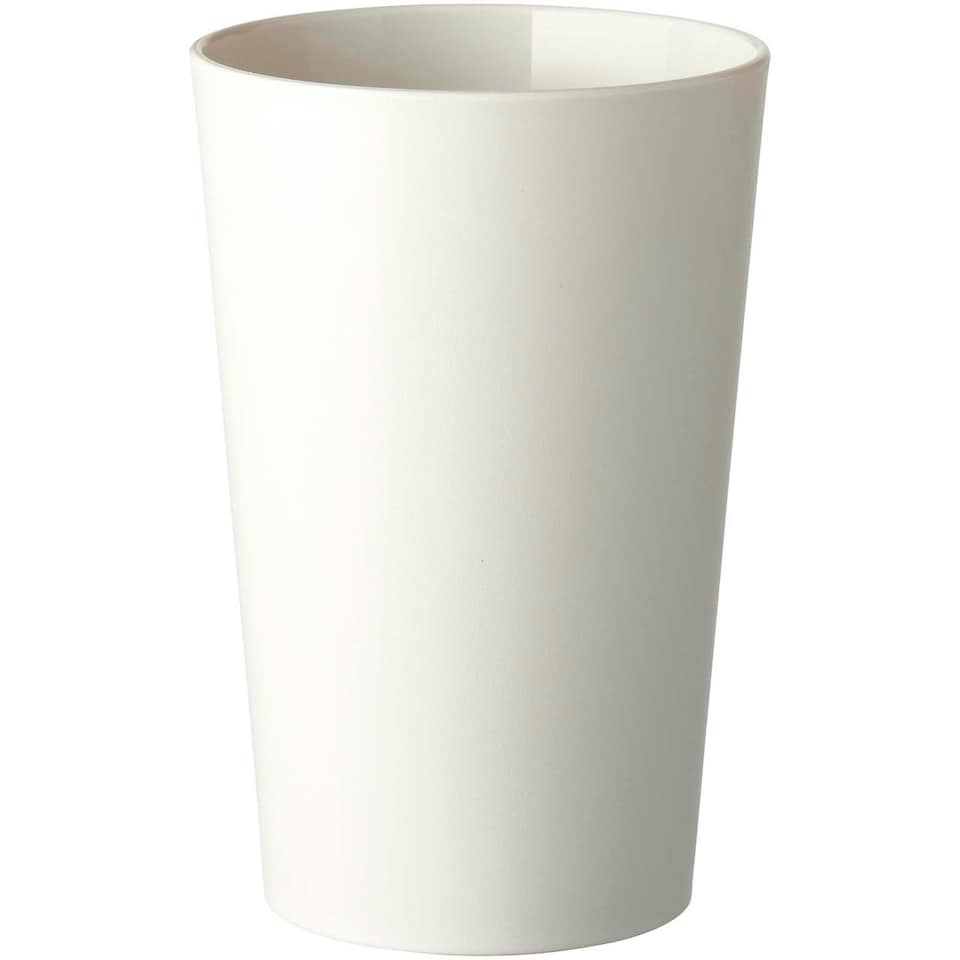 Mepal Pro 300ml Coffee Machine Cup - White - One Size