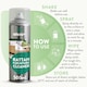 image 10 of Glean Rattan Furniture Foaming Cleaner - 500ml - 2-Pack