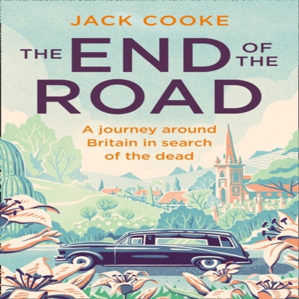 The End Of The Road