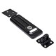 image 3 of YALE STEEL HASP 120MM