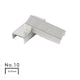 image 1 of Pack of 1000 No. 10 Staples