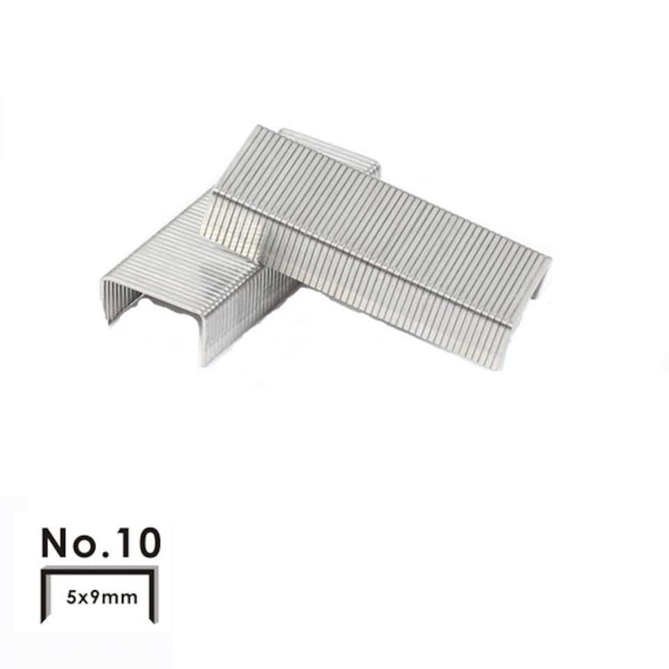 image 1 of Pack of 1000 No. 10 Staples