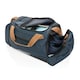 image 3 of XD Collection Impact Aware Urban Outdoor 40L Weekend Bag - Navy - One Size Blue | One Size