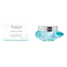 Thalgo Revitalising Night Cream 50ml