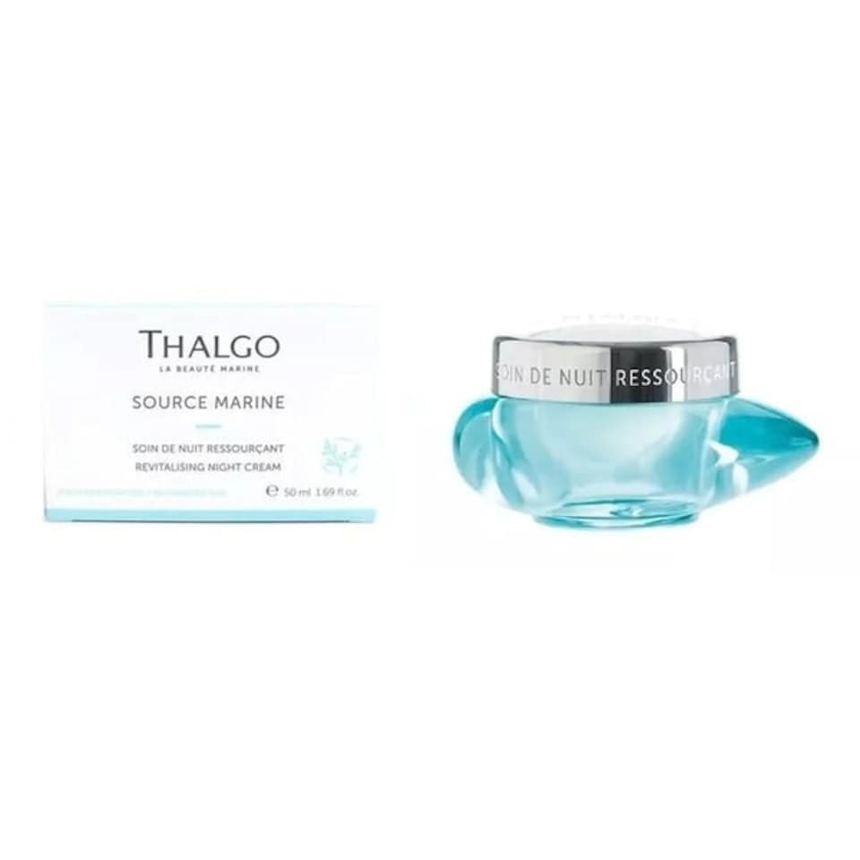 Thalgo Revitalising Night Cream 50ml