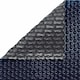 image 1 of Plastica Geobubble EnergyGuard Selective Transmission 140 Blue Solar 20ft x 40ft