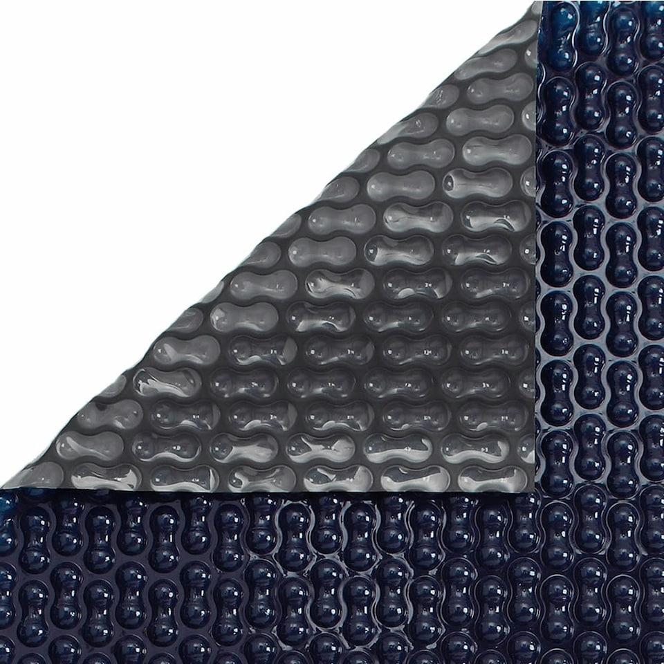 image 1 of Plastica Geobubble EnergyGuard Selective Transmission 140 Blue Solar 20ft x 40ft