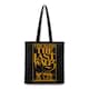 image 1 of Rocksax The Band Tote Bag - The Last Waltz