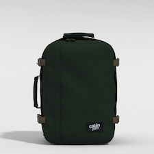 Classic Cabin Backpack 36L Black Sand Black