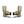 Polished Brass