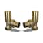 Polished Brass - Selected