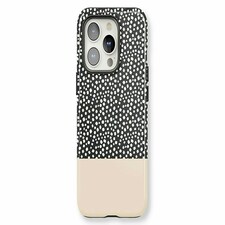 Black Spot Black | iPhone 14 Pro Max
Tough