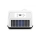 image 4 of HYE 3.4L Portable Dehumidifier with 5 Modes, 30L/Day, 24hr Timer - White SA01DH30L02
