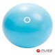 image 2 of Anti-burst Yoga Ball (65cm)