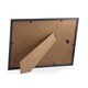 image 5 of A4 Photo Frame Certificate Poster Picture Frames Poster Graduation Clip Stand Gold | One Size