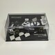image 7 of P Gasly Scuderia Alphatauri AT03 Bahrain GP 2022 1:43 Minichamps 417220110