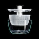 image 7 of Oxo Good Grips Glass Salad Spinner