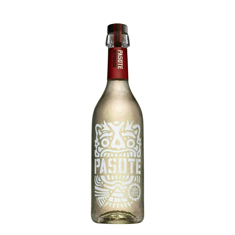 image 1 of Pasote Reposado Tequila