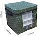image 2 of Christmas Storage Box For Upto 64 Baubles