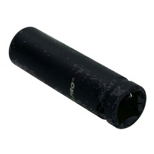 5/8in Double Deep Impact Imperial SAE Socket 1/2in Drive 6 Sided Single Hex