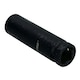 image 1 of 5/8in Double Deep Impact Imperial SAE Socket 1/2in Drive 6 Sided Single Hex