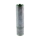 image 1 of 5/16" Deep SAE Socket 1/4" Drive 48mm Length 6 Point Chrome Vanadium Steel