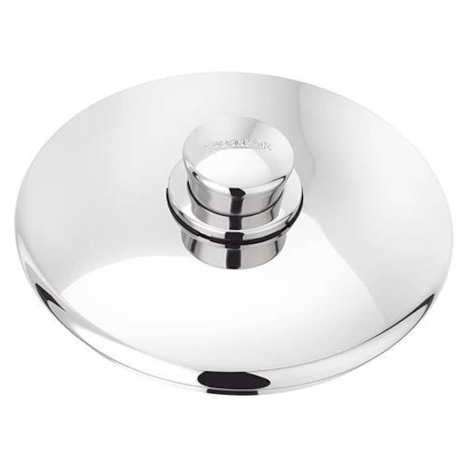 image 1 of 30cm Stellar Stainless Steel Lid