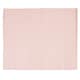 image 4 of Nicola Spring Cotton Fabric Placemats - Baby Pink - Pack of 6 | Pink | Pink