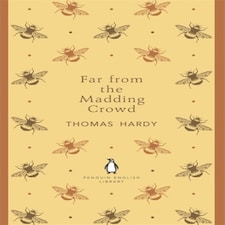 Far From The Madding Crowd