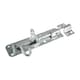 image 1 of Timco - Brenton Padbolt - Hot Dipped Galvanised (Size 4" - 1 Each)