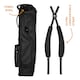 image 4 of El Camino S-Class Golf Bag - Black