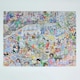 image 9 of Mike Jupp I Love Healthcare 1000 Piece Jigsaw Puzzle