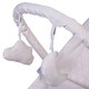 image 5 of Red Kite Baya Bouncer - Oatmeal | Cream | Oatmeal | One Size | 1