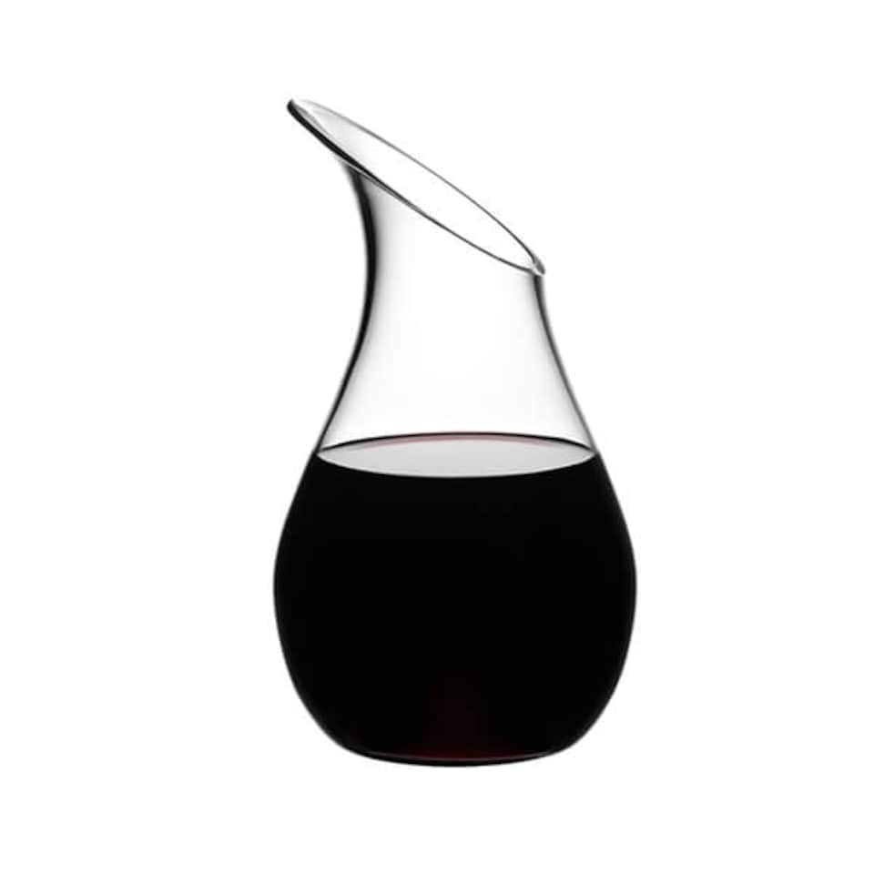 image 1 of Riedel 'O' Single Decanter