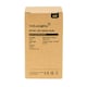 image 1 of ValueLights 6 Pack B22 White Plastic Globe LED 4W Warm White 2700K 400lm Light Bulb