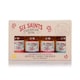 image 1 of Six Saints Caribbean Rum Collection - Special Cask Finishes (4 x 5cl)