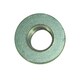image 2 of Alko Knott Axle Axles Trailer Brake Drum Hub Nut One Shot 24mm x 2.0mm M24