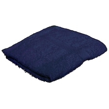 Towel City Classic Range 400 GSM - Hand Towel (50 X 90 CM) - Navy - One Size