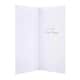 image 4 of Hallmark Christmas Boxed Cards"Festive Moment" - 12 Cards, 2 Designs
